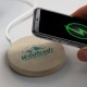 Phone & Tablet Chargers - Natura Wireless Charger - Round
