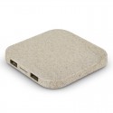 Phone & Tablet Chargers - Natura Wireless Charger - Square