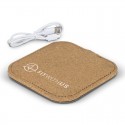 Phone & Tablet Chargers - Oakridge Wireless Charger - Square