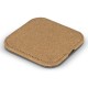 Phone & Tablet Chargers - Oakridge Wireless Charger - Square