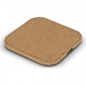 Phone & Tablet Chargers - Oakridge Wireless Charger - Square