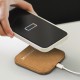 Phone & Tablet Chargers - Oakridge Wireless Charger - Square