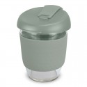 Reusable Coffee Cups - Glass - Stellar Cup Borosilicate - 350ml