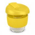 Reusable Coffee Cups - Glass - Stellar Cup Borosilicate - 250ml