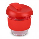 Reusable Coffee Cups - Glass - Stellar Cup Borosilicate - 250ml