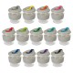 Reusable Coffee Cups - Glass - Valencia Cup - 230mL