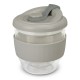 Reusable Coffee Cups - Glass - Valencia Cup - 230mL