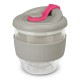 Reusable Coffee Cups - Glass - Valencia Cup - 230mL