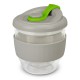 Reusable Coffee Cups - Glass - Valencia Cup - 230mL