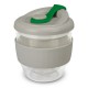Reusable Coffee Cups - Glass - Valencia Cup - 230mL