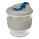 Reusable Coffee Cups - Glass - Valencia Cup - 230mL