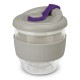 Reusable Coffee Cups - Glass - Valencia Cup - 230mL