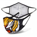 ID Holders - Custom Face Mask
