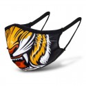 ID Holders - Custom Face Mask