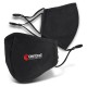 ID Holders - Luxe Face Mask