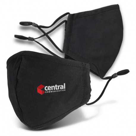 ID Holders - Luxe Face Mask