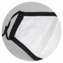 ID Holders - Luxe Face Mask
