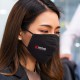 ID Holders - Luxe Face Mask