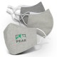 ID Holders - Linen Face Mask