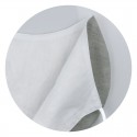 ID Holders - Linen Face Mask