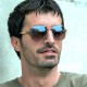 Wristbands - Aviator Mirror Lens Sunglasses - Bamboo