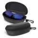 Wristbands - Ryder Mirror Lens Sunglasses - Bamboo