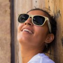 Wristbands - Malibu Basic Sunglasses - Natura