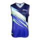 Sublimated teamwear - Custom Mens Performance Singlet