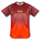 Sublimated teamwear - Custom Mens Performance T-Shirt
