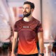 Sublimated teamwear - Custom Mens Performance T-Shirt
