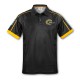 Sublimated teamwear - Custom Mens Premium Performance Polo