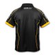 Sublimated teamwear - Custom Mens Premium Performance Polo