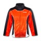 Sublimated teamwear - Custom Mens Sports Jacket
