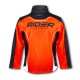 Sublimated teamwear - Custom Mens Sports Jacket