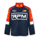 Sublimated teamwear - Custom Mens Premium Softshell Jacket