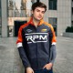 Sublimated teamwear - Custom Mens Premium Softshell Jacket