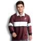 Sublimated teamwear - Custom Rugby Shirt