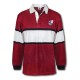 Sublimated teamwear - Custom Rugby Shirt