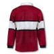 Sublimated teamwear - Custom Rugby Shirt