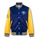Sublimated teamwear - Custom Varsity Jacket