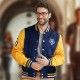 Sublimated teamwear - Custom Varsity Jacket