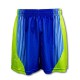 Sublimated teamwear - Custom Mens Sports Shorts