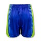 Sublimated teamwear - Custom Mens Sports Shorts