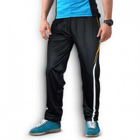 Sublimated teamwear - Custom Mens Sports Pants