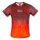 Sublimated teamwear - Custom Womens Performance T-Shirt