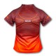 Sublimated teamwear - Custom Womens Performance T-Shirt