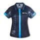 Sublimated teamwear - Custom Womens Performance Polo