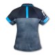 Sublimated teamwear - Custom Womens Performance Polo