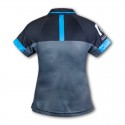 Sublimated teamwear - Custom Womens Performance Polo