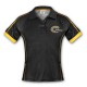 Sublimated teamwear - Custom Womens Premium Performance Polo